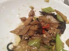 -北李妈妈菜·海肠捞饭(高新万达店)