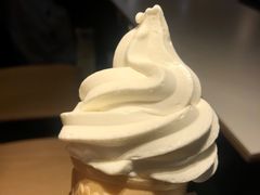 -麦当劳(中山公园龙之梦店)