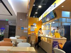 -鱼你在一起(福田安吉尔店)