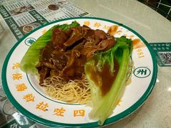 招牌牛腩肠粉-西关明记肠粉(荔枝湾店)