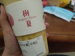 -树夏(鹭洲里店)