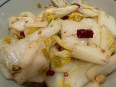 -荆九爷爆炒桥头三嫩(云南北路店)