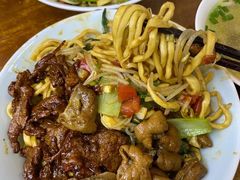 -香猪坊韩国烤肉专属门店(魏公村店)