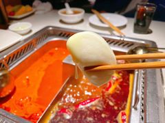 -海底捞火锅(长沙华创国际广场店)