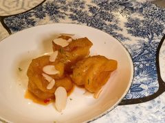 -君来湖滨饭店·渔餐厅