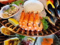 -AZUR聚(香格里拉饭店)