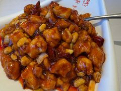 -峨嵋酒家(地安门店)