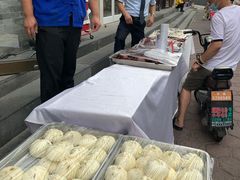 -京味斋·北京烤鸭(华威桥北工大店)