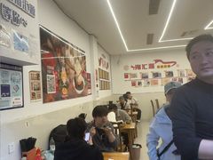 -海汇源老烧麦店(东大街总店)
