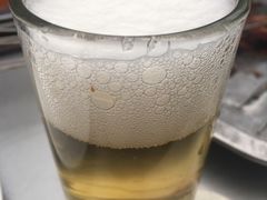 -老兰家传统烧烤炒菜泡馍(小南门店)