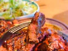 -MR.ROCKY洛奇先生RESTAURANT&BAR(宝安壹方城店)