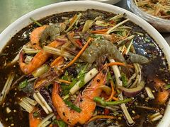 -玛扎烧烤私房菜