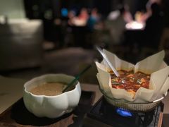 人间豆腐-穹六人间 people 6(岳阳路店)