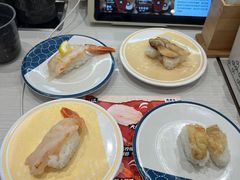 -濱寿司(高新伊藤店)