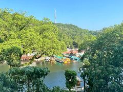 -潮州西湖