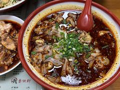 -杨大叔爱面子·四川小吃(岗头店)