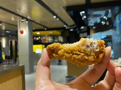 -麦当劳(国际社区店)