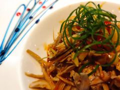 -周渝食惦·酸菜鱼精致川菜(横岗店)