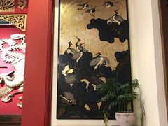 -梅龙镇酒家(南京西路总店)
