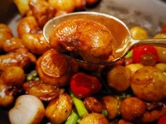 -甄御•海鲜新青岛菜(麦岛店)