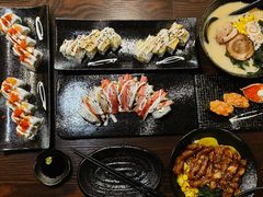 -哏儿寿司(红桥店)