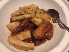 -老吉堂上海本帮菜(望京万象汇店)