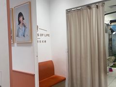 -海马体照相馆(万菱汇店)