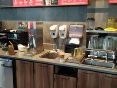 -星巴克(凯德晶萃店)