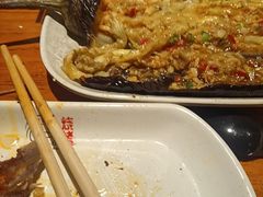-本色.小马哥烧烤(五一路总店)