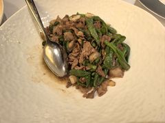 -长沙威斯汀酒店·祈顺酒家中餐厅(雨花亭店)