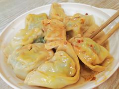 -利达汤圆馄饨(川公路店)