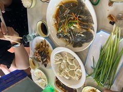 -李哥海鲜烧烤家常菜(孔雀城店)