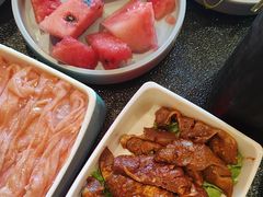 -重庆德忆火锅（龙南街3店）(渝水岸餐饮)
