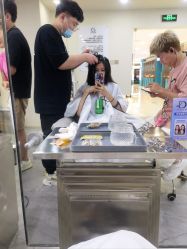 -DX HAIR SALON·发现未知美发沙龙