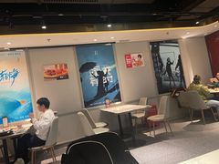 -必胜客(新辰里酒仙桥店)