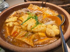 -吴氏老妈·23年家常菜(古城店)