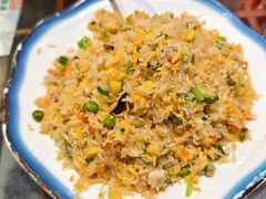 -陈记菜馆·非遗淮扬菜(东关街教场店)