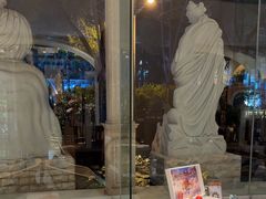 -深圳威尼斯英迪格酒店-邻芙花廊下午茶·NINFA GALLERY·蛋糕·咖啡