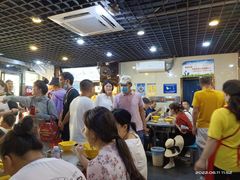 -包顺兴面馆(长乐路店)