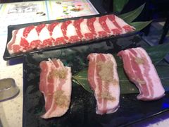 -正宗齐齐哈尔烤肉·齐牛哥鲜切炭火烤肉(杭州总店)