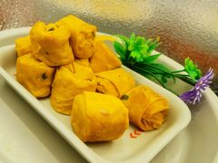 -密友回转自助火锅(世茂国际广场店)