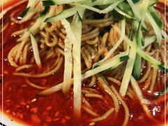 -长安炊烟庭院陕菜(七路明光路店)