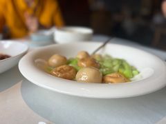-庆云楼饭庄(什刹海店)