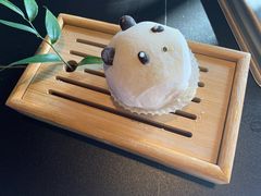 功夫熊猫-大隐·成都火锅Bistro(合生麒麟新天地店)