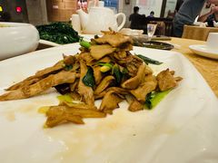 -七仙岭君澜度假酒店·桃源小馆中餐厅