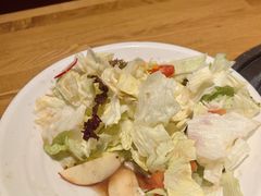 -萨拉伯尔水源素问店·韩国宫廷料理(人民路店)