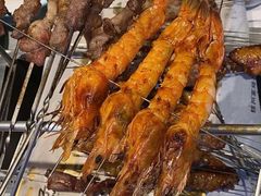 -高鸽子锦州烧烤63年(海阳路店)