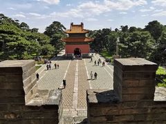-北陵公园