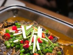 -半天妖烤鱼(方庄店)