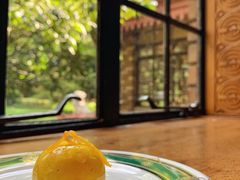 -马勒别墅·中餐厅